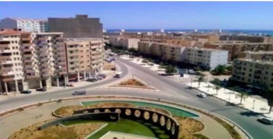 Algeria’s New Wali of Boumerdes Takes Action to Support Investors