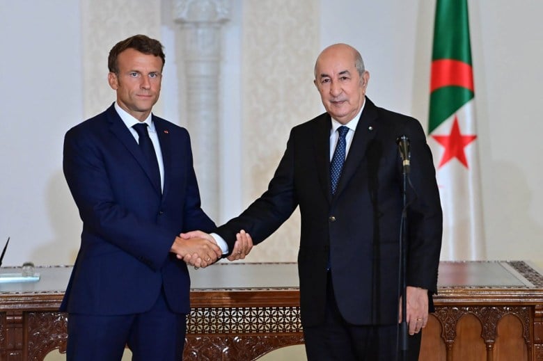 French Ambassador to Algeria Describes Ties Between the Two Countries as “Distinctive and Exceptional