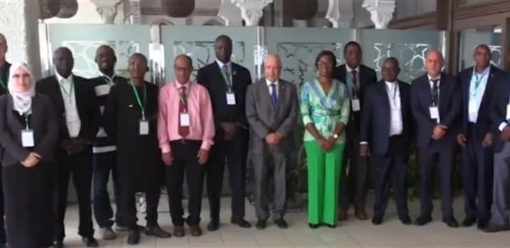 Algeria leads meeting on independence of African supreme audit institutions