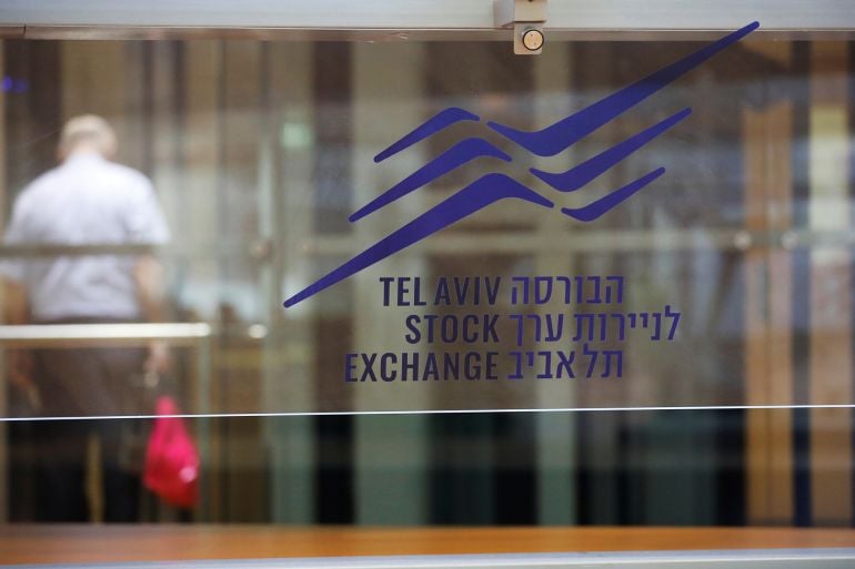 Israeli-Palestinian Conflict Sends Tel Aviv Stock Market to Lowest Levels Since March 2021