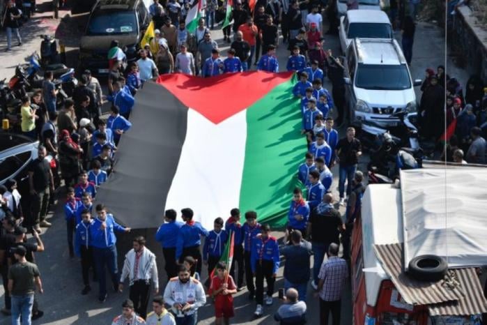 North African Nations Unite in Strong Response to Israeli Assault on Gaza