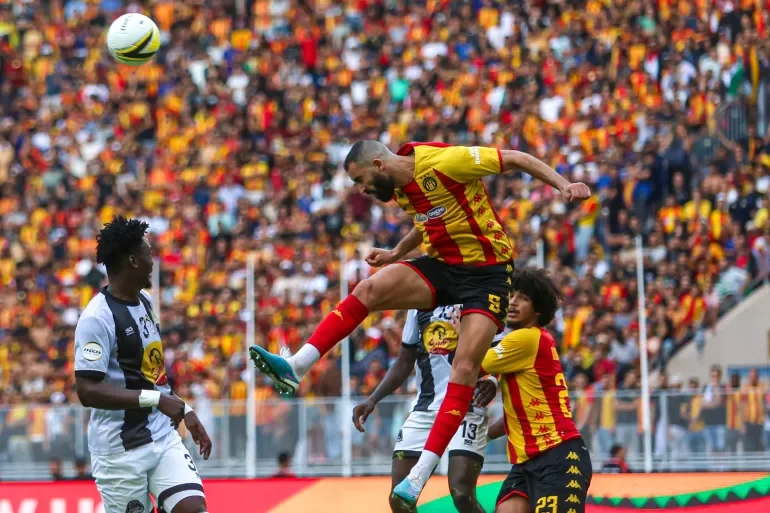 Wydad Casablanca and Espérance de Tunis to Face Off in CAF Champions League Semifinals