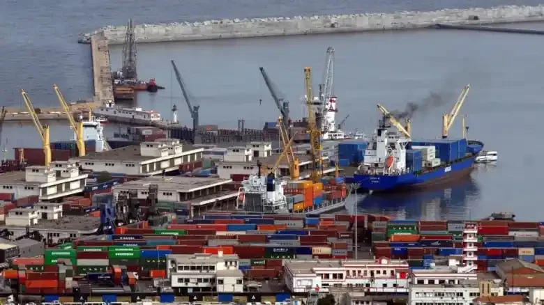 Algerian Government Announces Establishment of Port Authority by End of 2023 to Streamline Port Operations