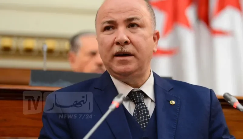 Algerian Government Boosts 2024 Budget by 19% to Enhance Citizens’ Purchasing Power