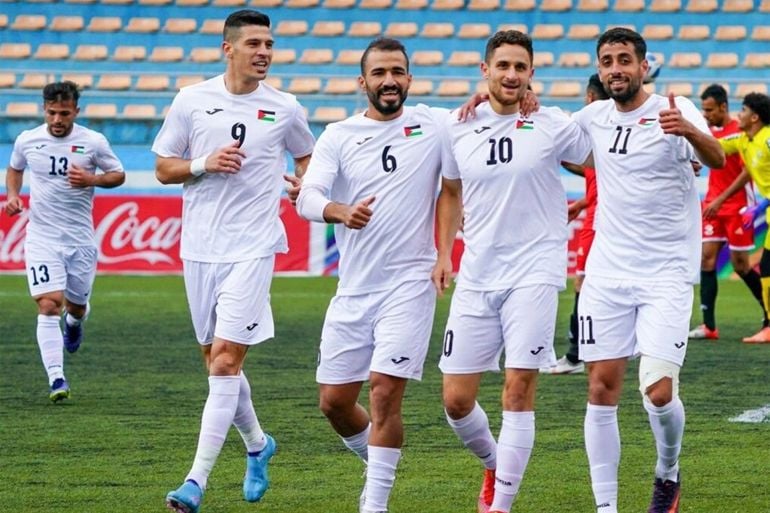 Palestinian Football Team Withdraws from Friendly Tournament in Malaysia Due to Israel-Hamas Conflict