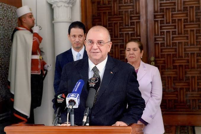 Cuban Ambassador in Algeria Denounces Zionist Atrocities in Gaza, Reaffirms Solidarity with Liberation Movements