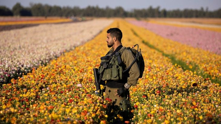 Israeli Agriculture Depends Heavily on Gaza’s Produce, but Security Concerns Loom