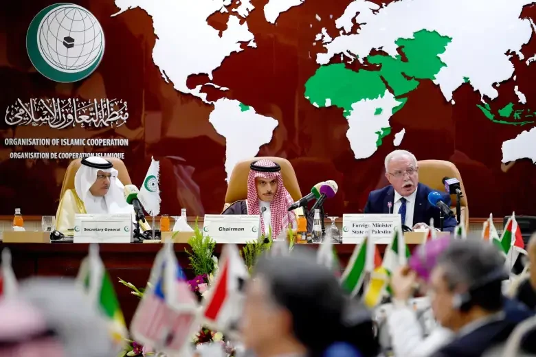 Algeria Expresses Reservations on OIC Meeting’s Final Statement