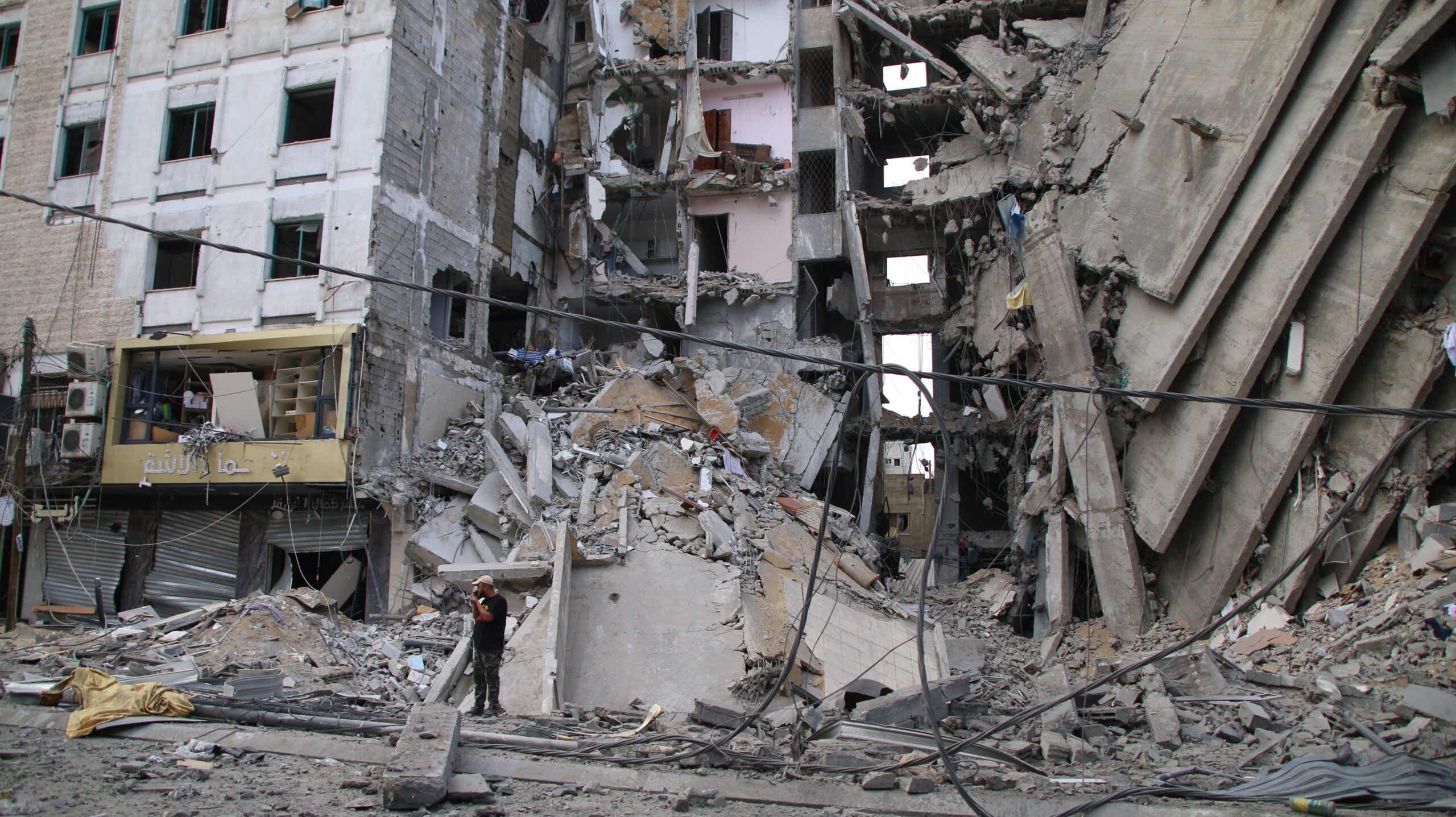 Why the White House Rules Out ‘Boots on the Ground’ to Rescue American Hostages in Gaza