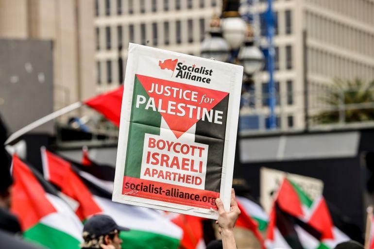 The Duality of Intellectuals: How Resistance is Suppressed and Palestinian Culture Distorted