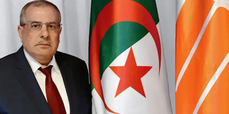 President Abdelmadjid Tebboune Appoints Rachid Hachichi as New CEO of Sonatrach