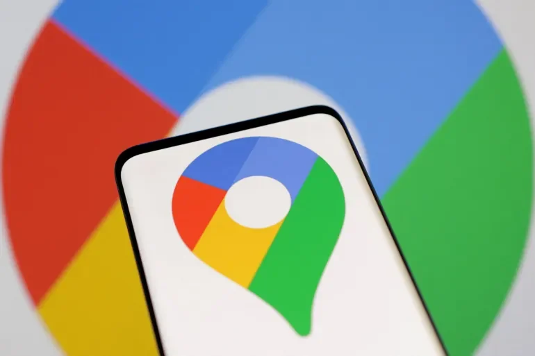 Google Maps Unveils Groundbreaking AI Features for Enhanced Navigation Experience