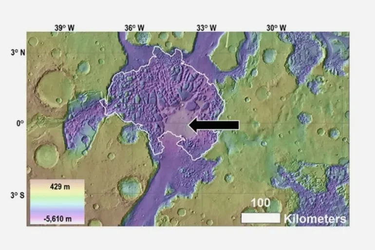 Title: Unveiling Ancient Life Clues on Mars: Exploring Hydrous Kaolinite Deposits