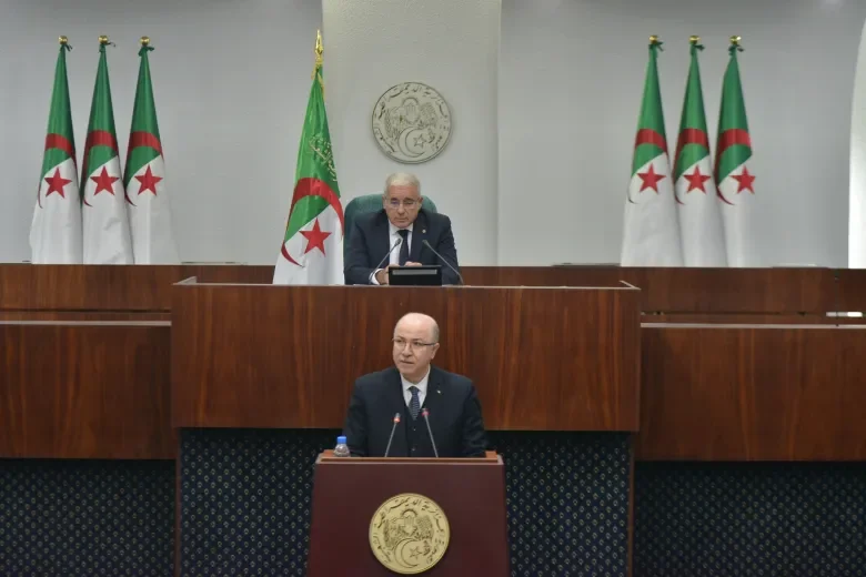 Prime Minister Presents Government’s General Policy Statement