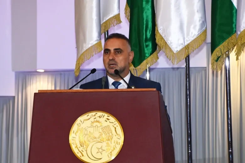Algeria’s Steadfast Support for the Palestinian Cause: A Beacon of Hope