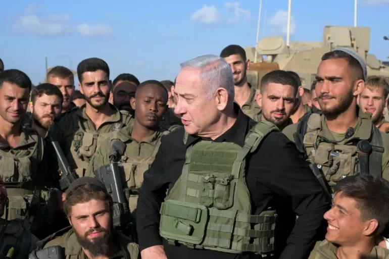 Crisis of Trust Shakes Israeli Leadership as Netanyahu Faces Scrutiny Over Security Failures