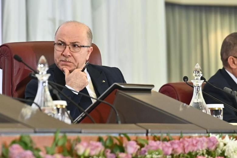 Algeria and Tunisia Sign 26 Bilateral Agreements to Strengthen Economic Cooperation
