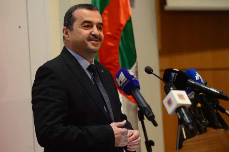 Minister of Energy and Mines, Mohamed Arkab, Heads to Brussels for 5th Annual High-Level Energy Dialogue Between Algeria and the European Union