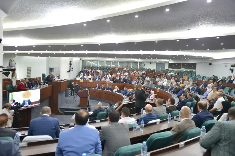 Foreign Minister to Address Parliament Tomorrow on Palestine Issue