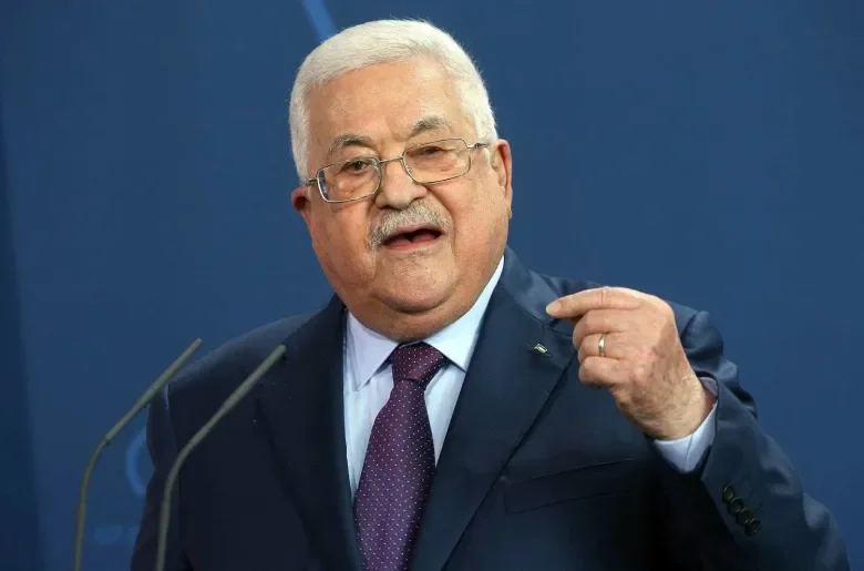 Palestinian President Mahmoud Abbas Calls for Urgent Arab Summit to Address Aggression