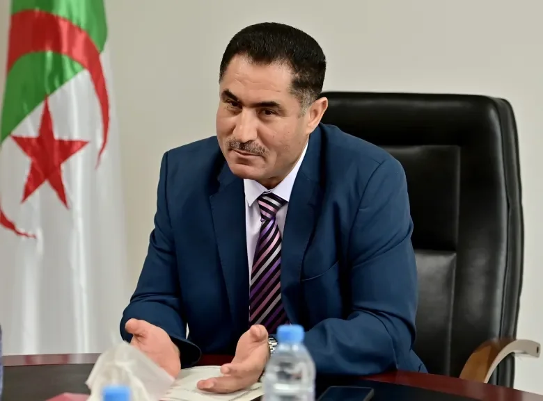 Algerian Minister of Communication Urges Arab Media to Refrain from Granting a Platform to Israeli Representatives