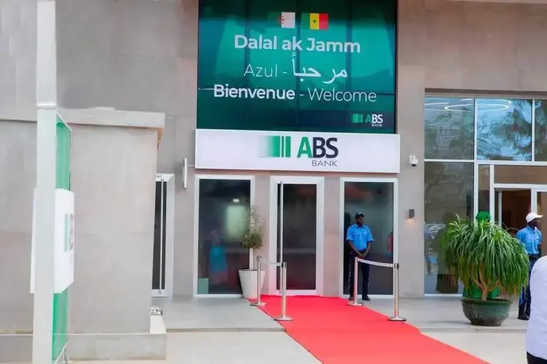 Algerian Bank Expands Its Reach into Africa: New Branch to Open in Côte d’Ivoire by End of 2023″