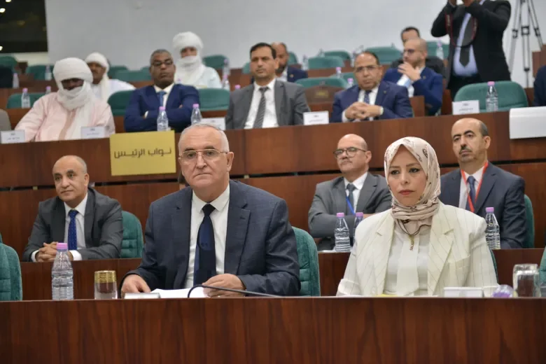 Members of Parliament Provide Important Details on the Supplementary Finance Law to “DZ Watch“