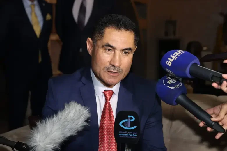 Minister of Communication Praises Joint Statement of Algerian Press on “Global Press Freedom”