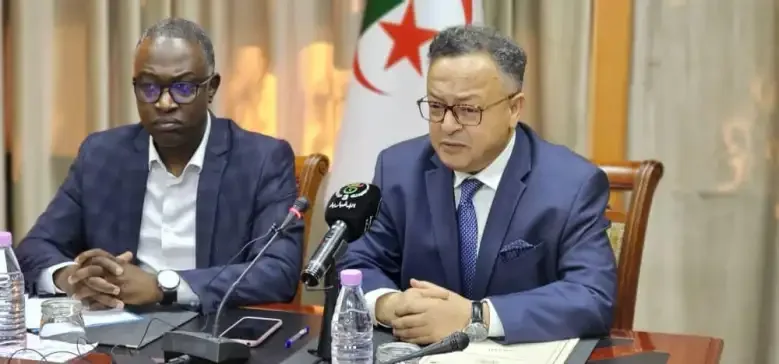 Algerian Ministry of Higher Education Collaborates with the Supreme Council for Youth for Holistic Student Development