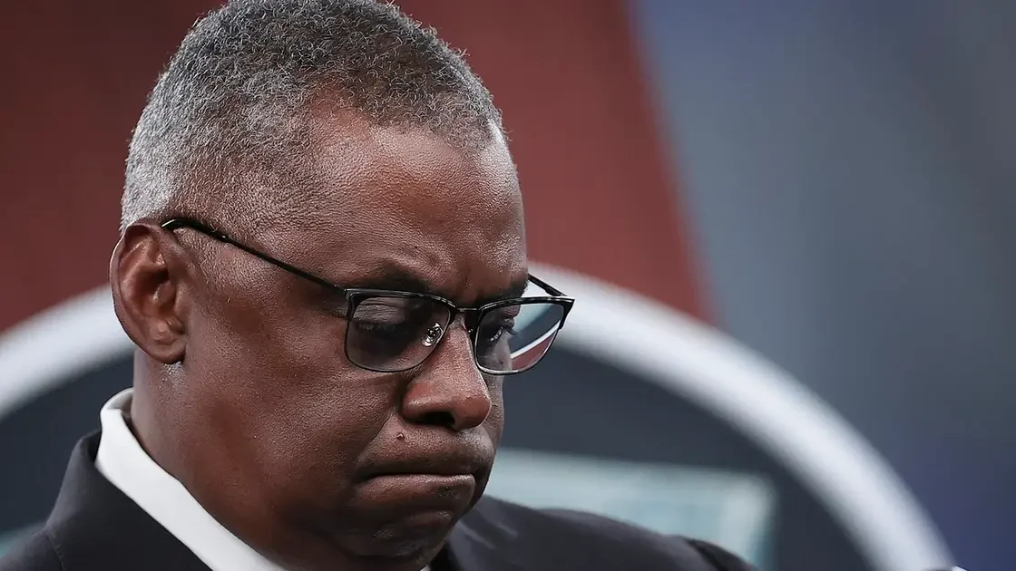 U.S. Defense Secretary Lloyd Austin Affirms Military Intervention if Middle East Conflict Escalates
