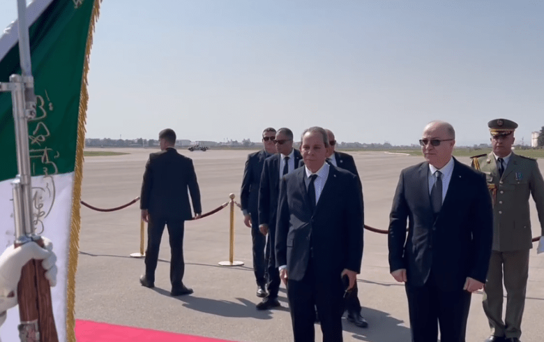 Algerian-Tunisian Economic Forum Inaugurated During Joint Committee Session