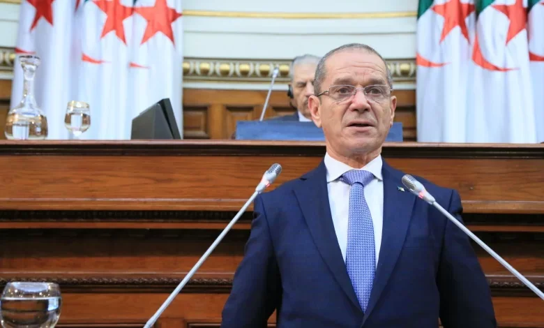 Algerian Agriculture Minister Embarks on Working Visit to Russia to Bolster Economic and Scientific Cooperation