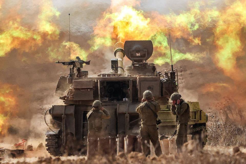 Escalation of Conflict in Gaza: Humanitarian Concerns and International Response