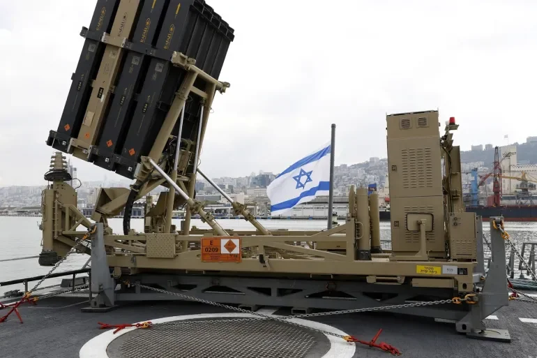 “Gaza Tempest: Israeli Might Stumbles Before Palestinian Resilience”