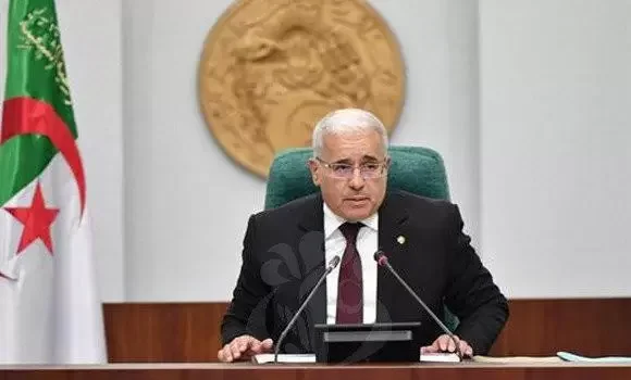 Boughali Applauds Key Decisions Made by the President