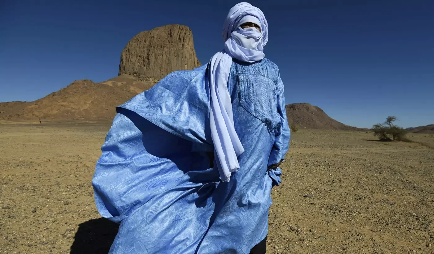 Algeria’s Sahara Welcomes Tourists with Easy Visas and New Flight Routes