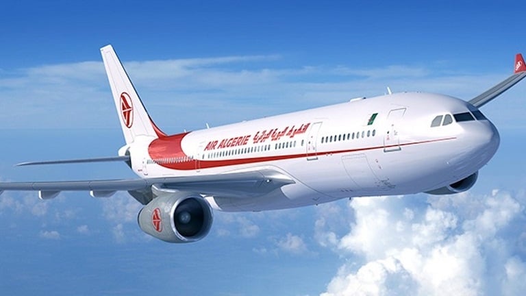 Nigeria Contemplates Review of Air Service Agreement with Algeria