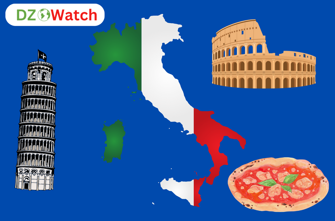Key Market Factors Shaping Italy: An In-Depth Look into Politics, Economy, and Business