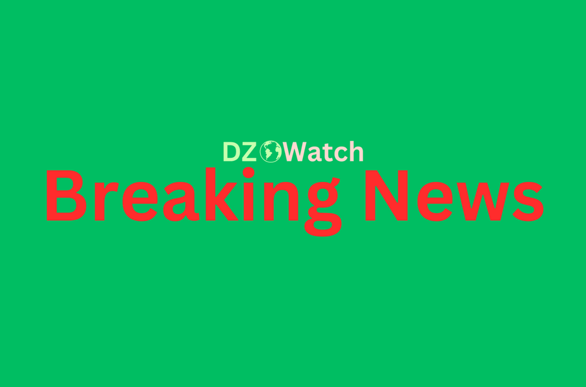 President Tebboune Postpones His Visit to Djelfa Due to Recent Developments in Palestine