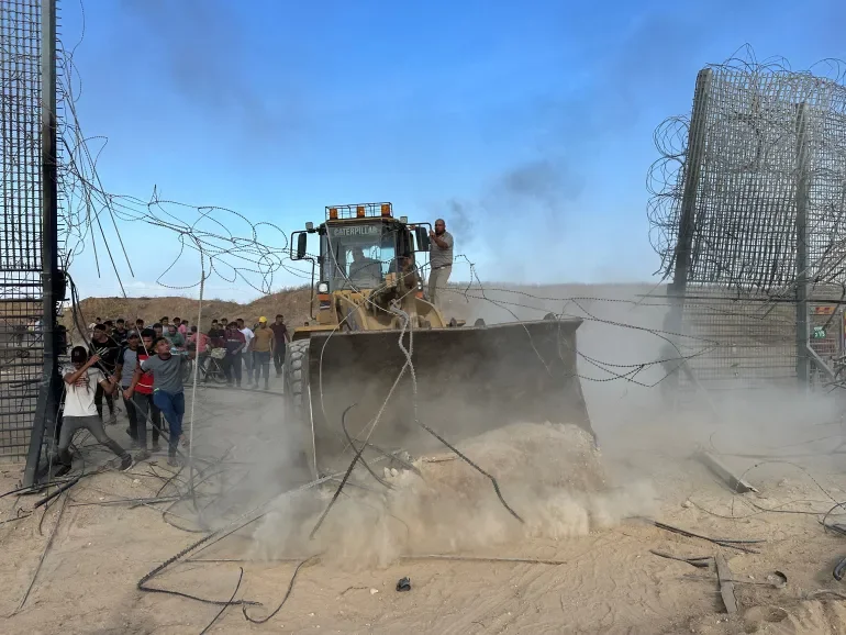 How Hamas Deceived Israeli Intelligence in a Strategic Operation
