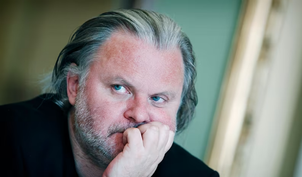 Jon Fosse: A Renowned Norwegian Author with a Global Literary Impact