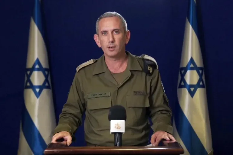 Rising Casualty Figures in Operation Storm of Al-Aqsa: Israel and Palestine at Loggerheads