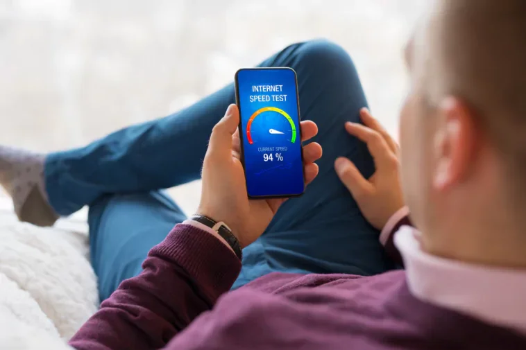 Algeria Accelerates Towards a Connected Future: High-Speed Internet on the Rise