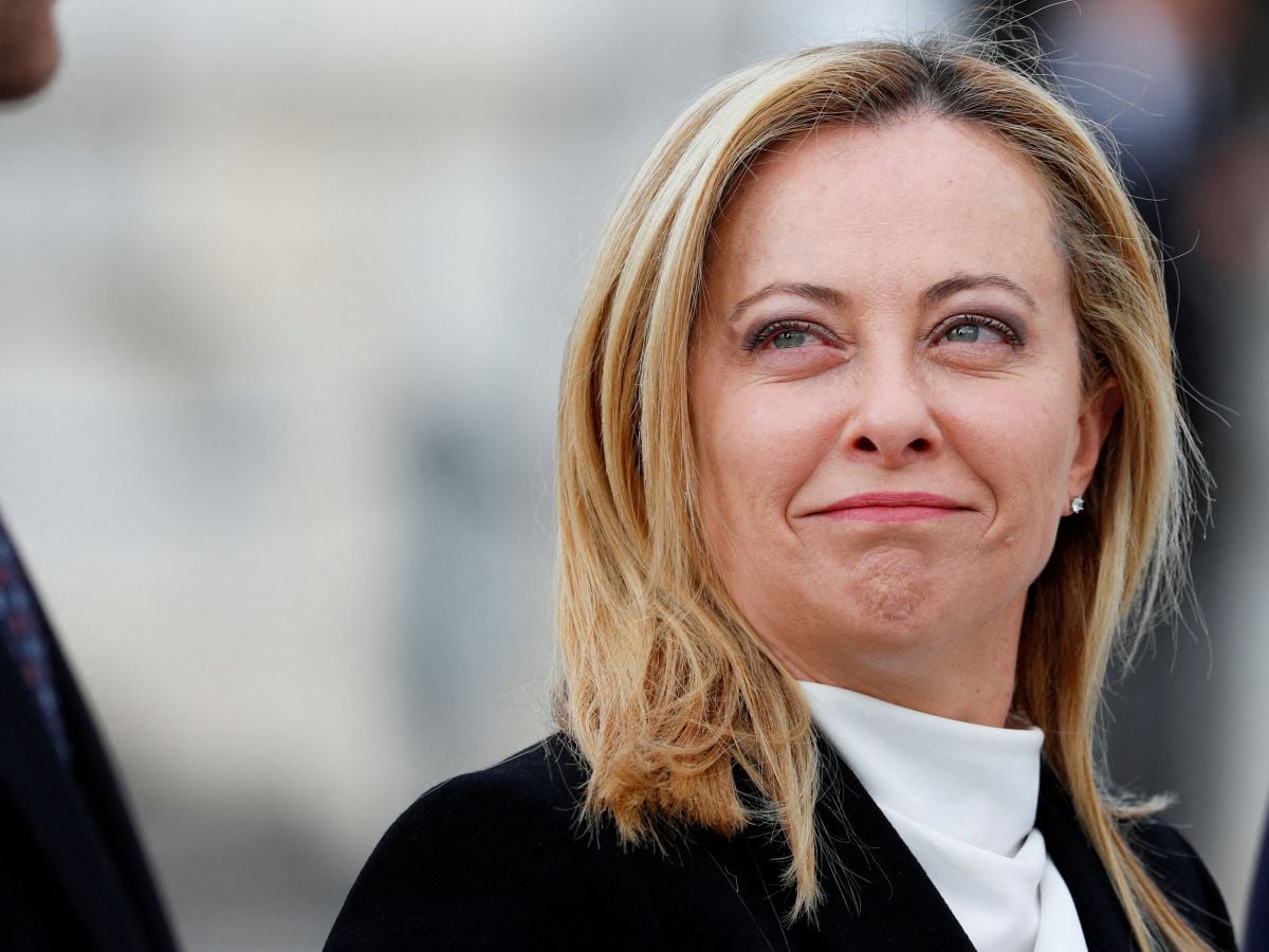 Giorgia Meloni’s First Year as Italy’s Prime Minister: A Closer Look by DZWatch