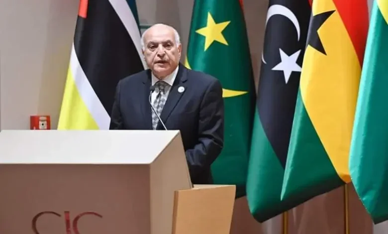 Algeria Sends Strong Messages to the International Community