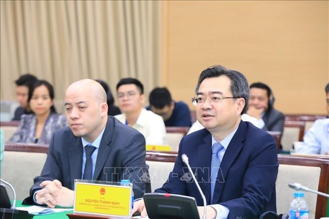 Promoting Economic Ties Between Vietnam and Algeria: A Forum for Collaboration