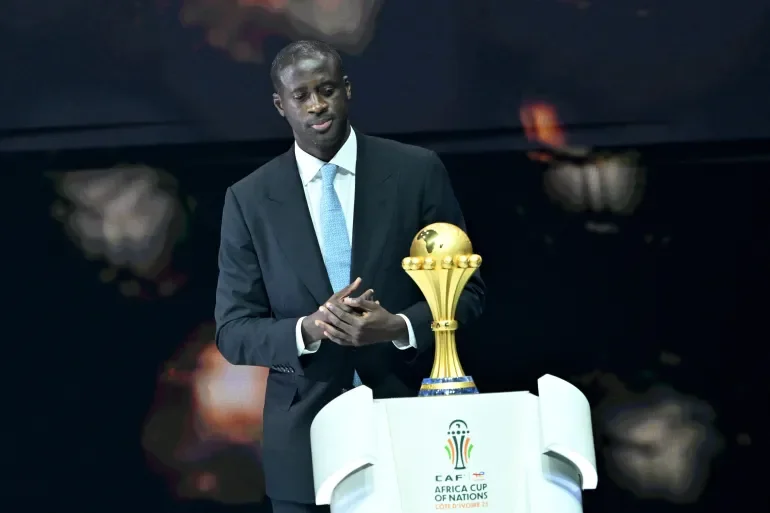 2023 Africa Cup of Nations Draw: Excitement Builds for Football Fans