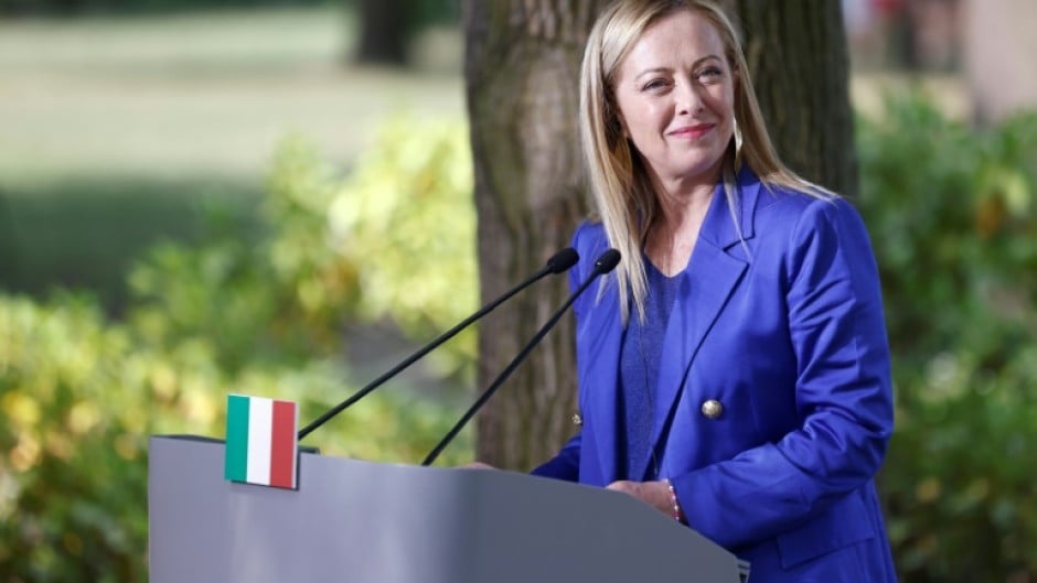 Italy’s Renewed Interest in Africa Underlines Persisting “Good Colonizer” Narrative
