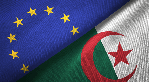 EU and Algeria Collaborate with $15.9M for Emission Reduction and Renewable Energy Advancements