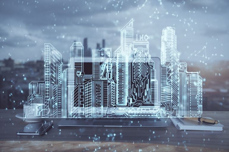 Artificial Intelligence Demonstrates High Efficiency in Designing Modern Cities